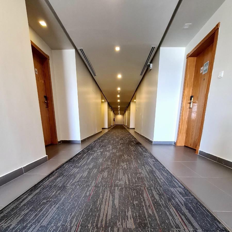 Spar Furnished Hotel Al-Hofuf Esterno foto