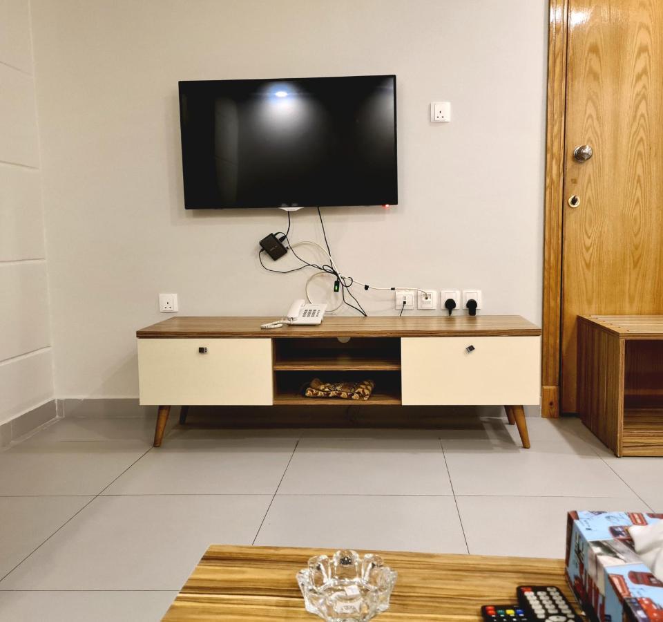 Spar Furnished Hotel Al-Hofuf Esterno foto